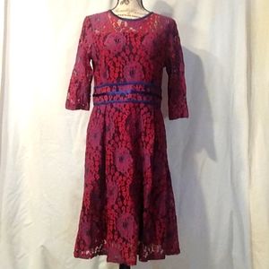 Miusol Dress